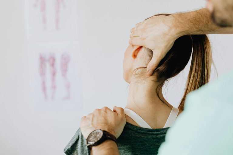 osteopathe velaux cervicalgie
