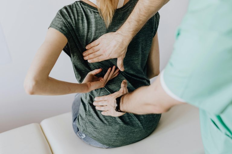 osteopathe velaux lombalgie